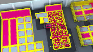 Boost Trampoline Park Northampton